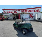 AND FINALLY !! THEY HAVE ARRIVED - YAMAHA SECOND HAND GOLF BUGGIES !!