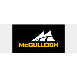 McCulloch Spares