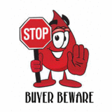 Buyer Beware