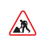 Road Works