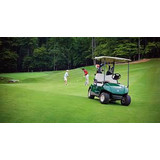 Second Hand Golf Buggies