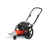 Out Front Wheeled Strimmers
