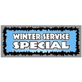 Winter Service Offer