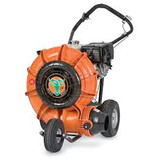 Billy Goat Wheeled Force Blowers