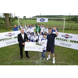 Briggs & Stratton - Pitch To Win Competition