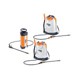 Sprayer Trio From Stihl