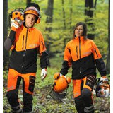 STIHL - Personal Protective Equipment