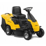 NEW IN - STIGA Combi 1066HQ Lawn Rider.