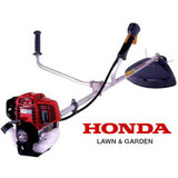 Special Offer - Honda Strimmers & Brush Cutters 15% off !