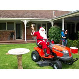 Christmas & Winter Servicing Update