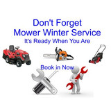 Winter Service Discount Offer Ends 31st January 2015.