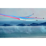 Spectacular Wales National Air Show returns to Swansea in 2015