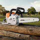 Stihl Main Dealer Status