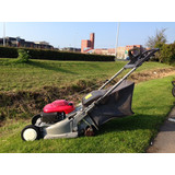 NOW SOLD - SECOND HAND - HONDA HRB 475 REAR ROLLER