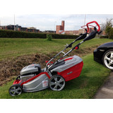*New In* - AL-KO 473VS - 4 in 1 Petrol Lawn Mower