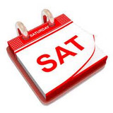 It's Our Last Saturday Of The Season