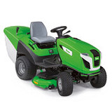 New Range of Mowers from Viking