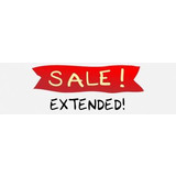 End Of Season Sale - Now Finishes 31st January 2016