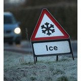 In Stock - Ice Clear & Rock Salt 