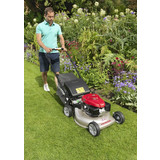 Special Offer - Honda HRG536VK - 21" Lawn Mower - 20% Off Plus Free PDI Plus Free Delivery !!