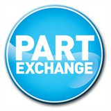 Now's A Perfect Time To Part Exchange !