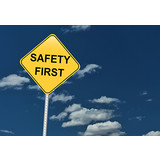 Important Health & Safety Notice