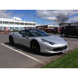 Something A Bit Special Turns Up In Our Car Park !