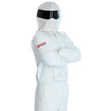 Meet Celtic Mowers Very Own Stig !