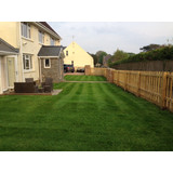 NEW FEATURE - CUSTOMERS LAWNS !