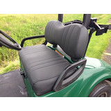 GOLF BUGGY SEATS LOOKING TIRED ??