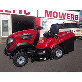 Mountfield 2040H Ride-on Tractor - Overview