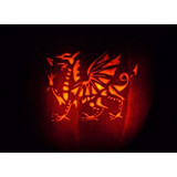 HAPPY HALLOWEEN FROM ALL AT CELTIC MOWERS !