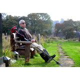 CONGRATULATIONS TO ONE OF OUR MOST LOYAL CUSTOMERS - DAVE MACKEN BEM. 