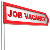 JOB VACANCY - STORES ASSISTANT