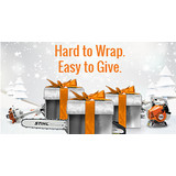 GIVE SOMETHING A LITTLE BIT DIFFERENT THIS CHRISTMAS 