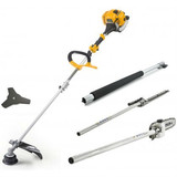 NEW IN - STIGA SMT266 MULTI TOOL