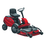 NEW IN FROM CASTLEGARDEN - XM 140HD/95 - OUTFRONT RIDE-ON