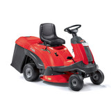 NEW IN FROM CASTLEGARDEN - XF140HD - RIDE-ON