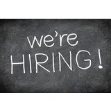 JOB VACANCY