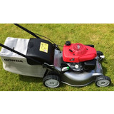 **NEW IN** - HONDA HRG466SKEP 18" LAWNMOWER WITH VERSAMOW