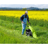 NEW IN STOCK - GRILLO GF1 SICKLE BAR MOWER