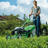 NOW ON - VIKING LAWN MOWER - 2017 END OF SEASON SALE