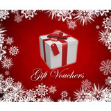 CELTIC MOWERS - 2017 - CHRISTMAS VOUCHERS
