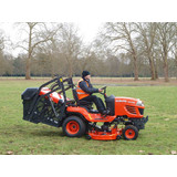 LOOKING FOR A NEW KUBOTA G26HD ? WE HAVE ONE IN STOCK