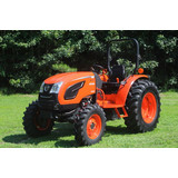 OVER 30% OFF RRP - BRAND NEW KIOTI DK4510 - COMPACT TRACTOR