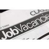 We Are Hiring !