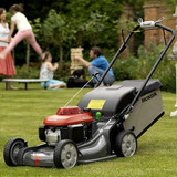 IT'S HERE - HONDA'S 2018 LAWN & GARDEN CAMPAIGN !