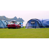 NEW - 2018 CARAVAN & CAMPSITE BROCHURE