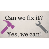 PHIL THE FITTER - CAN HE FIX IT.....PHIL THE FITTER - OF COURSE HE CAN !