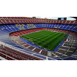 TERRY VISITS CAMP NOU - LOOK WHAT HE FINDS !